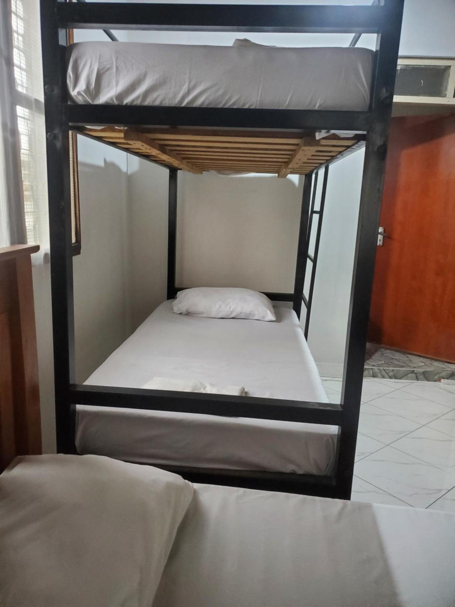 The Nest Haven Hostel Dar es Salaam Exterior foto