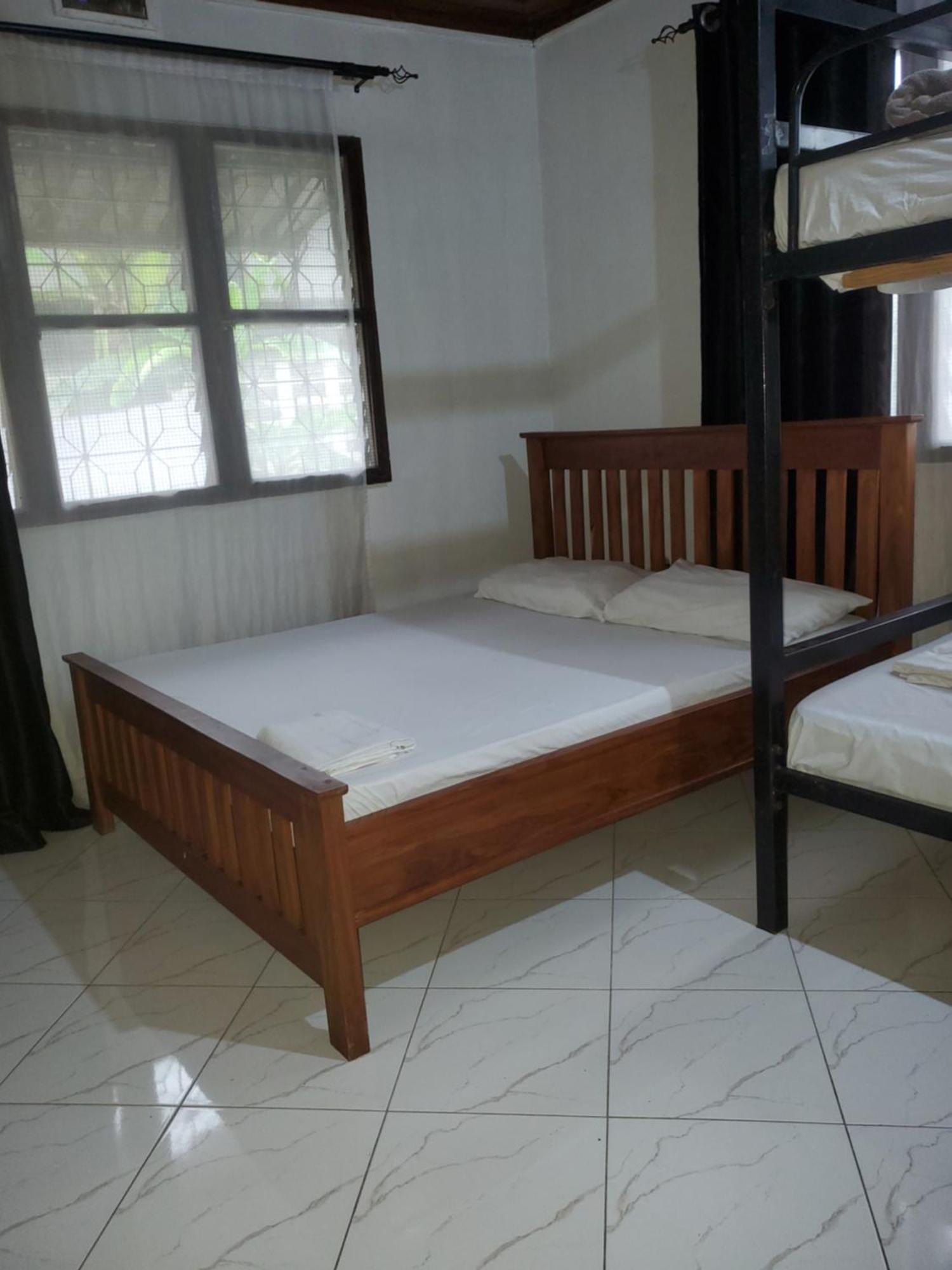 The Nest Haven Hostel Dar es Salaam Exterior foto